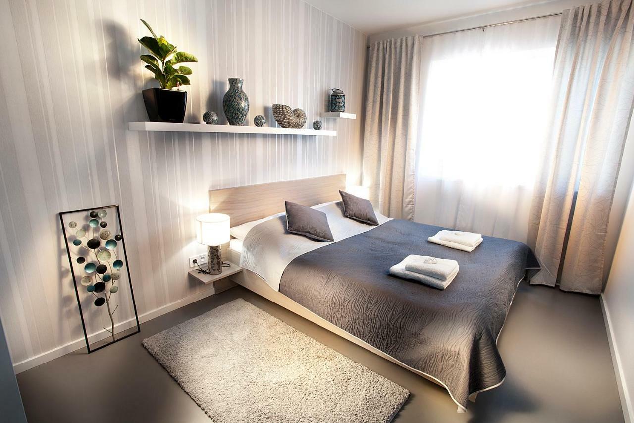 Apartmany Ladná Eksteriør billede