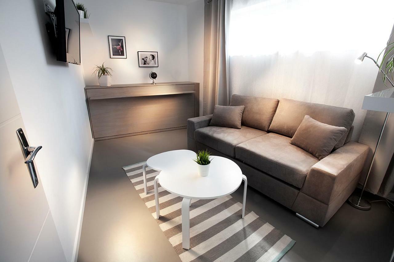 Apartmany Ladná Eksteriør billede